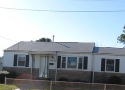 Foreclosure in  MAMIE BLVD Norfolk, VA 23513