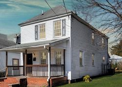 Foreclosure in  36TH ST Newport News, VA 23607