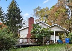 Foreclosure in  CHUNNS COVE RD Asheville, NC 28805
