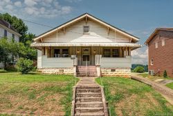 Foreclosure in  CONGRESS ST Asheville, NC 28801