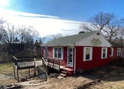 Foreclosure in  N JACKSON AVE Kansas City, MO 64117