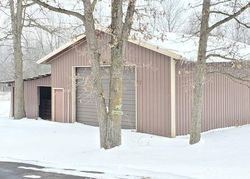 Foreclosure in  NIGHTENGALE ST Mora, MN 55051