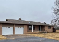 Foreclosure Listing in HIGHWAY 266 HENRYETTA, OK 74437