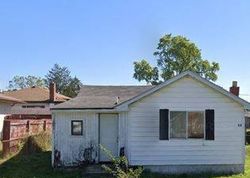 Foreclosure in  COLTON RD Columbus, OH 43207