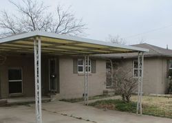 Foreclosure in  NW 28TH ST Lawton, OK 73505