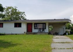 Foreclosure in  HOMER DR Phenix City, AL 36869