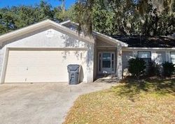 Foreclosure in  CYPRESS LN Saint Marys, GA 31558