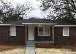 Foreclosure in  JAMES ST Cayce, SC 29033