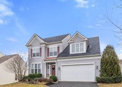 Foreclosure in  SCARLET LN Culpeper, VA 22701