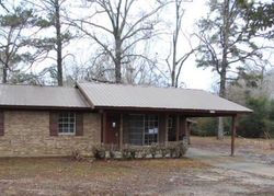 Foreclosure in  COTTONWOOD DR Bastrop, LA 71220