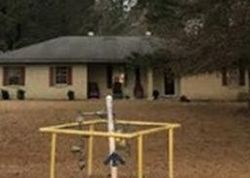 Foreclosure in  SPRINGFIELD RD Petal, MS 39465