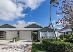 Foreclosure Listing in SE YORKTOWN DR HOBE SOUND, FL 33455