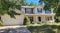 Foreclosure Listing in BROMLEY DR O FALLON, MO 63368