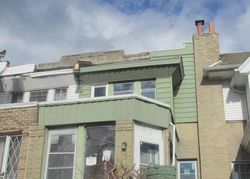 Foreclosure in  ARLINGTON ST Philadelphia, PA 19131