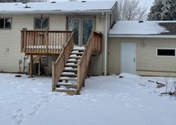 Foreclosure in  BRENDA BLVD Becker, MN 55308