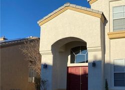 Foreclosure in  BEDFORDSHIRE PL Las Vegas, NV 89129