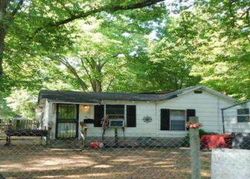 Foreclosure in  HOLT AVE W Wynne, AR 72396