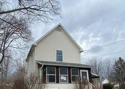 Foreclosure - Pitney St - Sayre, PA