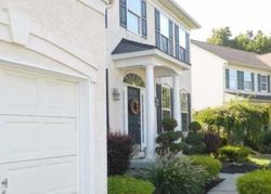 Foreclosure in  AMESBURY RD Levittown, PA 19054