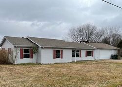 Foreclosure in  RANDALL DR Madisonville, KY 42431