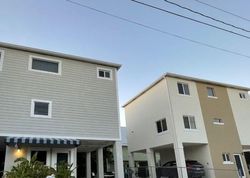 Foreclosure in  SUNSET BLVD Key Largo, FL 33037