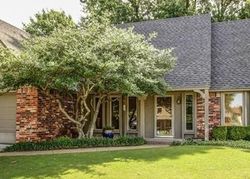 Foreclosure in  S BEECH CT Broken Arrow, OK 74012