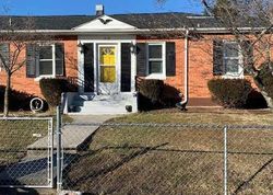 Foreclosure in  HULL ST Staunton, VA 24401