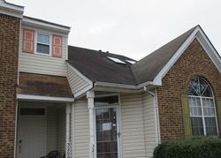 Foreclosure in  DUNNEBROOK DR Virginia Beach, VA 23453