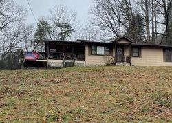 Foreclosure in  HOPEWELL DR Old Fort, NC 28762