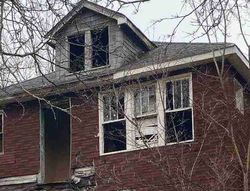 Foreclosure in  CASCADE ST Detroit, MI 48204