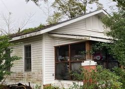 Foreclosure Listing in S MAIN ST CHATTAHOOCHEE, FL 32324