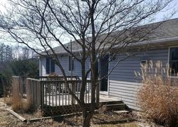 Foreclosure Listing in EXECUTIVE WAY HEDGESVILLE, WV 25427