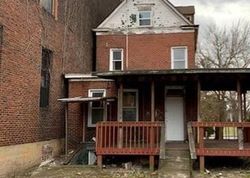 Foreclosure in  4TH AVE Braddock, PA 15104