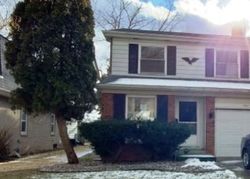 Foreclosure in  LAUREL OAK DR Flint, MI 48507