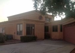 Foreclosure in  S DEL VALLE WAY Yuma, AZ 85364