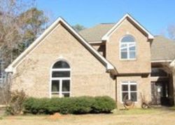 Foreclosure in  E HEWSTEN ST Dadeville, AL 36853