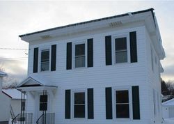 Foreclosure in  NORTH ST Pulaski, NY 13142