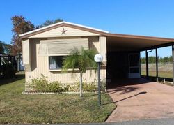 Foreclosure in  NE TURTLES TURN Avon Park, FL 33825