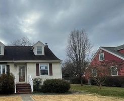 Foreclosure in  FOREST VIEW RD Linthicum Heights, MD 21090