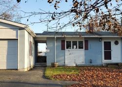 Foreclosure in  SUGARLOAF LN Bangor, ME 04401