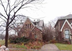 Foreclosure in  NOTTINGHAM RD Detroit, MI 48224