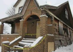 Foreclosure in  E HOLLYWOOD ST Detroit, MI 48234