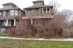 Foreclosure in  PENNSYLVANIA ST Detroit, MI 48214