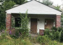 Foreclosure in  ANGLIN ST Detroit, MI 48234