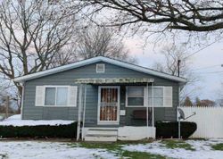 Foreclosure in  ARDEN PL Akron, OH 44306