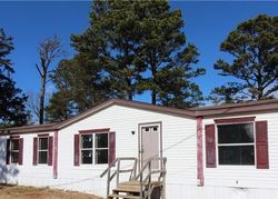 Foreclosure in  BLACK JACK TRL Ozark, AR 72949