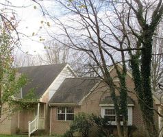 Foreclosure in  CHERRY HILL RD Baldwin, MD 21013
