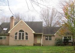 Foreclosure in  CHERRY HILL RD Baldwin, MD 21013