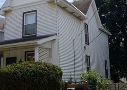 Foreclosure in  ARCH ST Washington, PA 15301