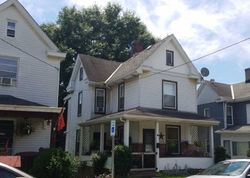 Foreclosure in  ARCH ST Washington, PA 15301